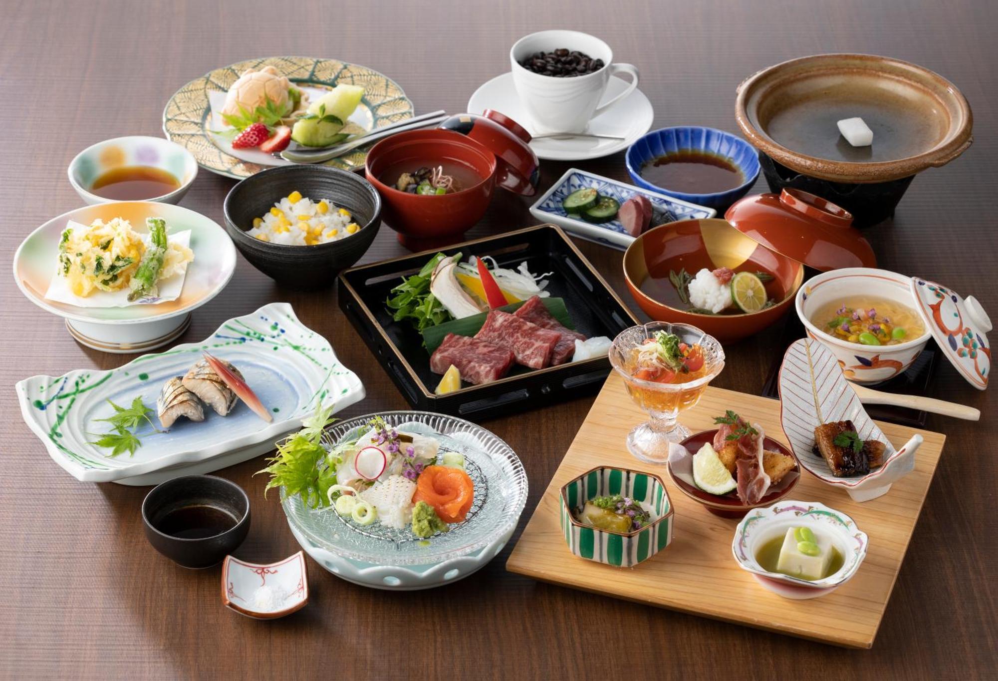 호텔 모리노카제 타테야마 토야마 외부 사진